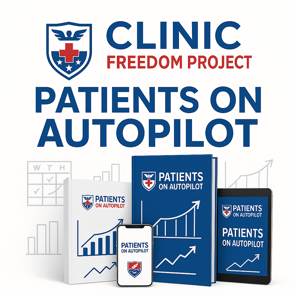 Clinic Freedom Project